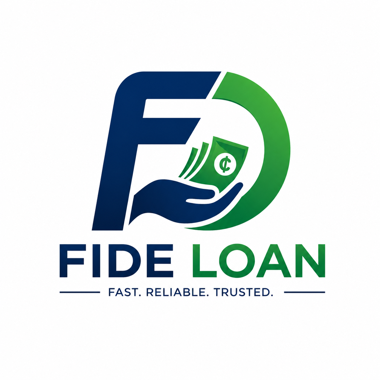 Fide Loan Logo