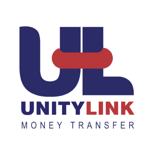 UnityLink Logo